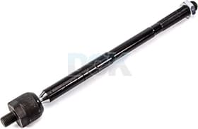 Кермова тяга