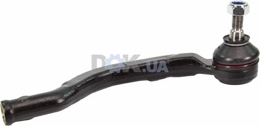 TA1815 Delphi Наконечник кермової тяги