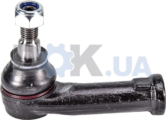 TA1641 Delphi Наконечник рулевой тяги для Volkswagen Transporter