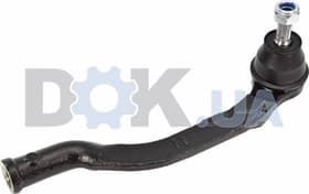 Наконечник кермової тяги