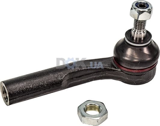 TA2339 Delphi Наконечник рулевой тяги