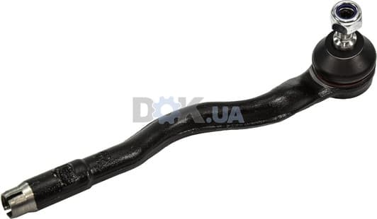 TA1687 Delphi Наконечник рулевой тяги