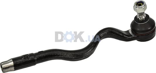 TA1686 Delphi Наконечник рулевой тяги