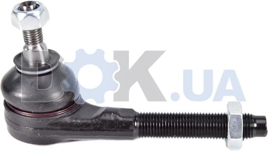 TA1154 Delphi Наконечник рулевой тяги