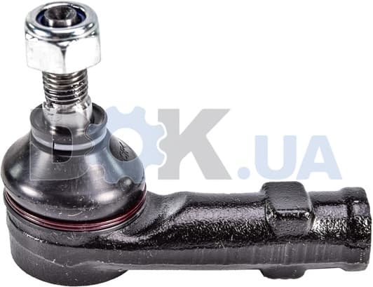 TA1237 Delphi Наконечник рулевой тяги