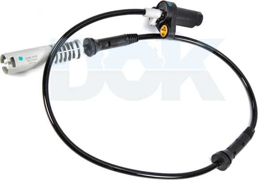 SS10305 Delphi Датчик ABS для BMW 5 Series