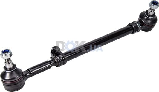 TL398 Delphi Рулевая тяга в сборе