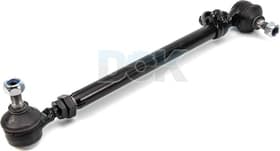 Кермова тяга в комплекті