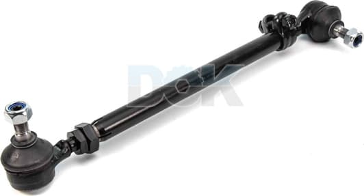 TL418 Delphi Рулевая тяга в сборе для Mercedes 190