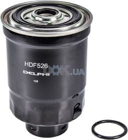 Топливный фильтр Топливный фильтр