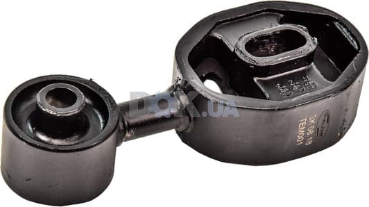 TEM001 Delphi Подушка двигателя для Opel Vectra