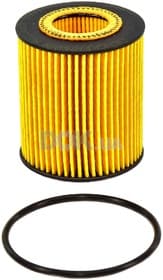 Масляный фильтр