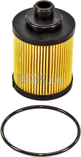 A210055 Denckermann Оливний фільтр