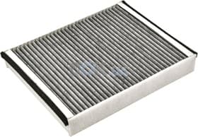 Фільтр салону