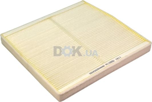 M110056 Denckermann Фільтр салону
