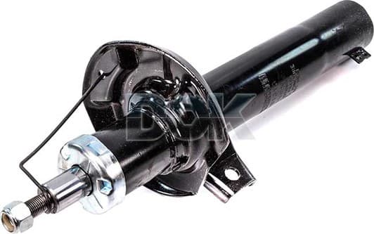 DSB131G Denckermann Стойка амортизатора