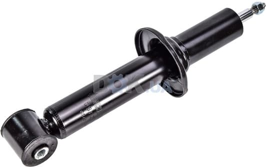 DSF019O Denckermann Стойка амортизатора