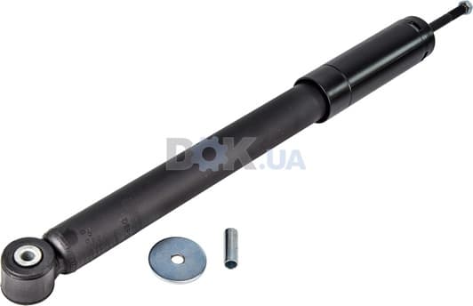 DSF134G Denckermann Амортизатор