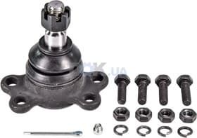 Шарова опора