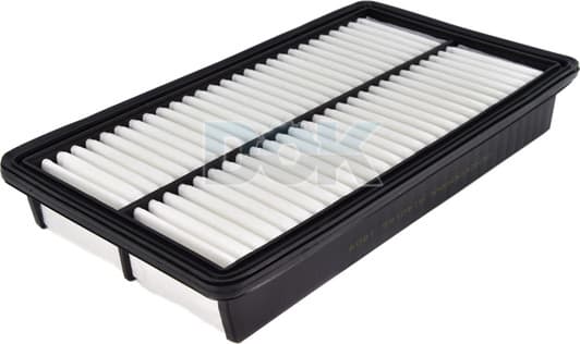 A140166 Denckermann Воздушный фильтр