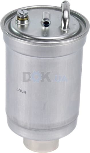 A120007 Denckermann Паливний фільтр