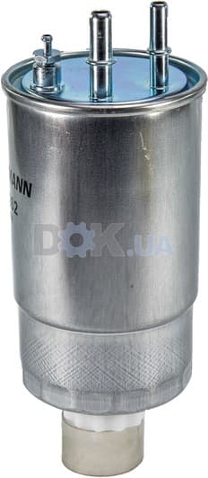 A120262 Denckermann Топливный фильтр