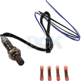 Лямбда-зонд