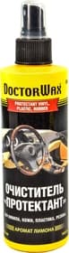 Очиститель салона DoctorWax Protectant лимон 236 мл