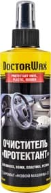 Очисник салону DoctorWax Protectant нове авто 236 мл