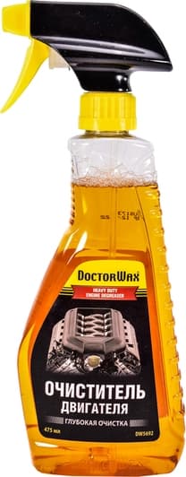 DoctorWax Engine Degreaser рідина очисник двигуна