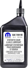 Трансмісійна олива Mopar GL-5 MT-1 75W-90 синтетична