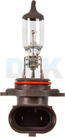 Автолампа Dodge/Chrysler/Jeep H12 53 W прозрачная L0009055