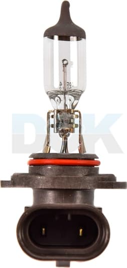 Автолампа Dodge/Chrysler/Jeep H12 53 W прозора L0009055