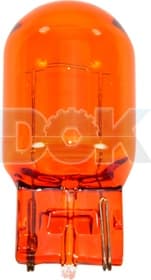 Автолампа Dodge/Chrysler/Jeep WY21W 21 W помаранчева L0007440NA