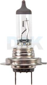 Автолампа Dodge/Chrysler/Jeep H7 PX26d 55 W прозора L0000000H7