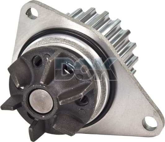 C110 Dolz Помпа