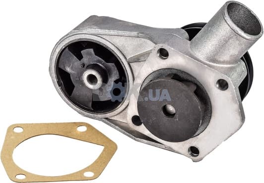 S192 Dolz Помпа