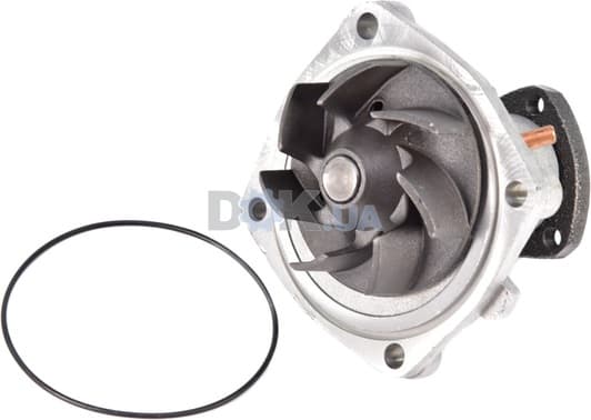 A341ST Dolz Помпа