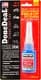 Фиксатор резьбы DoneDeal Permanent Threadlocker красный
