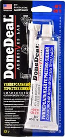 Формирователь прокладок DoneDeal Gasket Maker синий