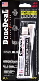 Формирователь прокладок DoneDeal Gasket Maker черный