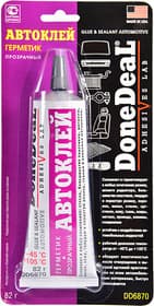 Клей DoneDeal Автоклей