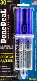 Клей DoneDeal 30-минутный Эпокси-адгезив