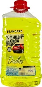 Омыватель стекла Дорожная Карта Standard зимний -20°С дюшес