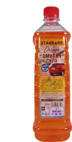 Омыватель стекла Дорожная Карта Standard зимний -20°С апельсин