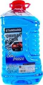 Омивач скла Дорожная Карта Standard зимовий -20 °С морський бриз