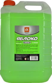 Омивач скла Дорожная Карта літній яблуко