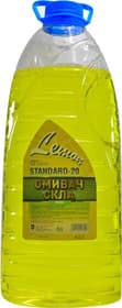 Омивач скла Дорожная Карта Standard зимовий -20 °С лимон