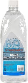 Дистиллированная вода Дорожная Карта Standard