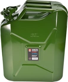 Каністра Дорожная Карта для палива та олив